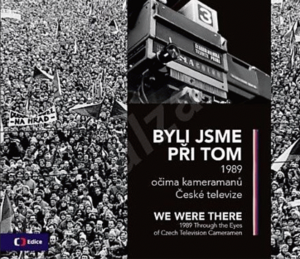 Byli jsme při tom