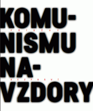 Komunismu navzdory