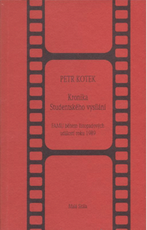 Kronika Studentského vysílání