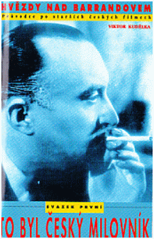 Hvězdy nad Barrandovem