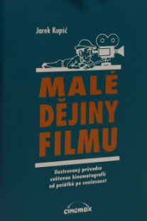 Malé dějiny filmu