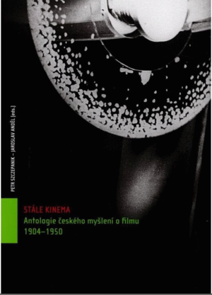 Stále kinema