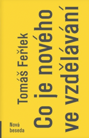 Co je nového ve vzdělávání