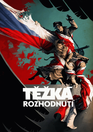 Těžká rozhodnutí