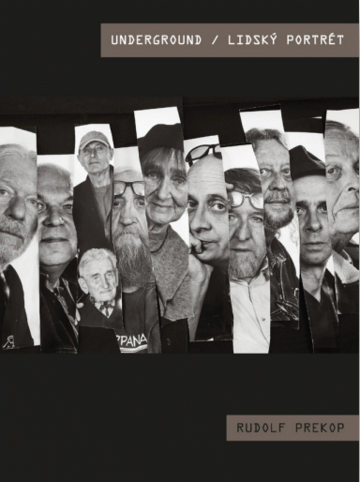 Underground - lidský portrét