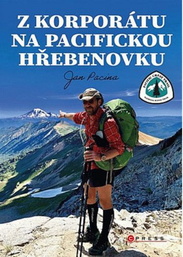 Z korporátu na Pacifickou hřebenovku