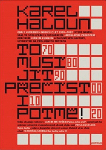 To musí jít přečíst i potmě!