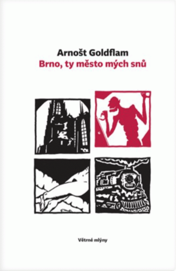 Brno, ty město mých snů