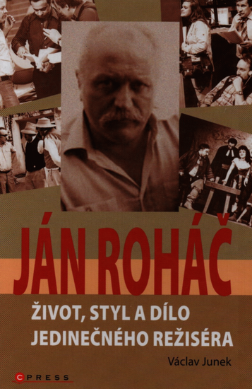 Ján Roháč