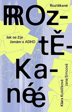 Roztěkané