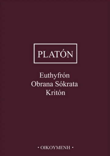 Euthyfron ;