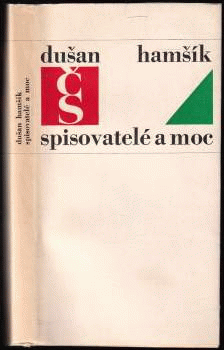 Spisovatelé a moc