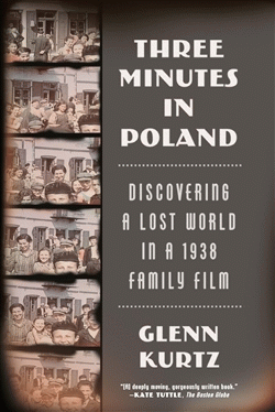 Three minutes in Poland