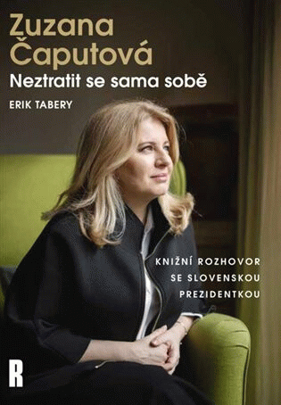 Neztratit se sama sobě