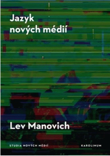 Jazyk nových médií