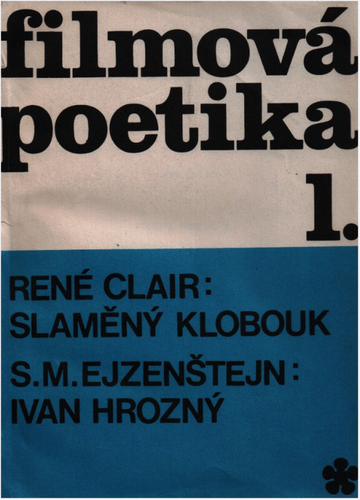Filmová poetika