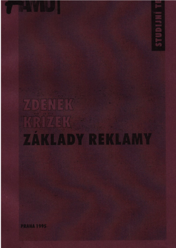 Základy reklamy