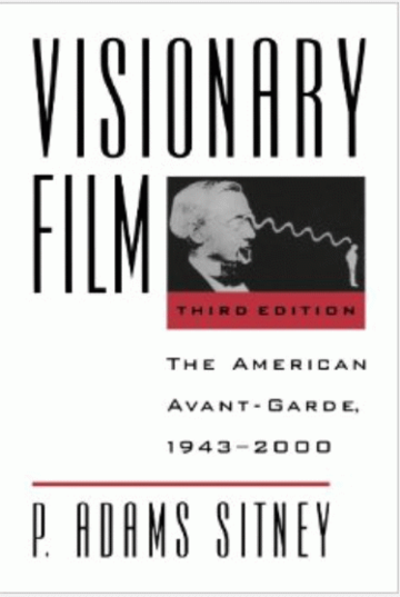Visionary Film