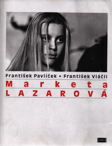 Markéta Lazarová