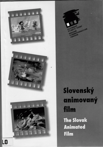Slovenský animovaný film