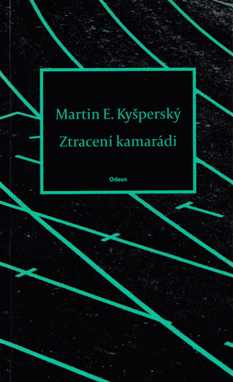 Ztracení kamarádi