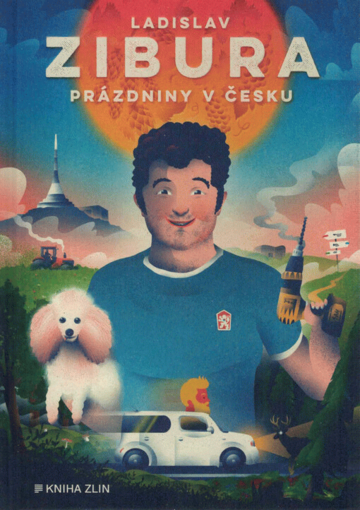 Prázdniny v Česku