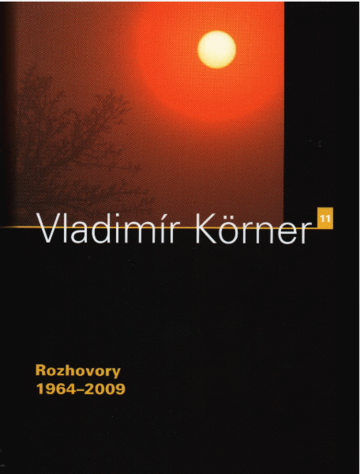 Rozhovory 1964-2009
