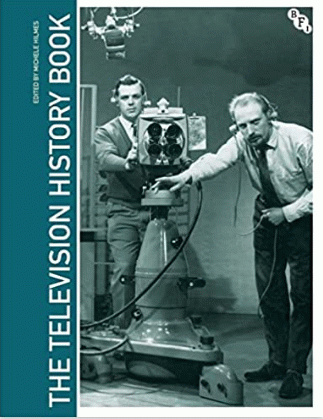 The television history book