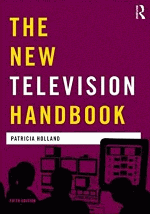 The new television handbook