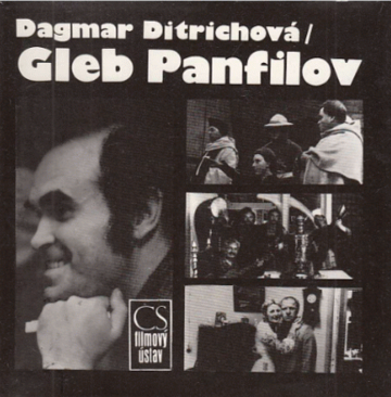 Gleb Panfilov