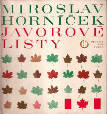 Javorové listy