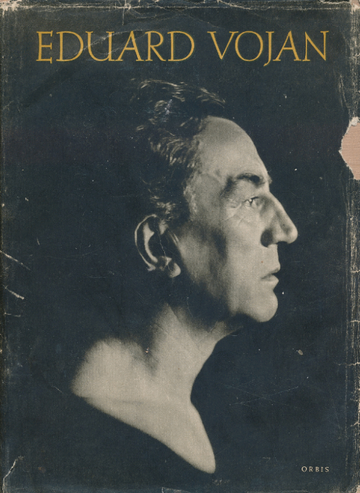 Eduard Vojan