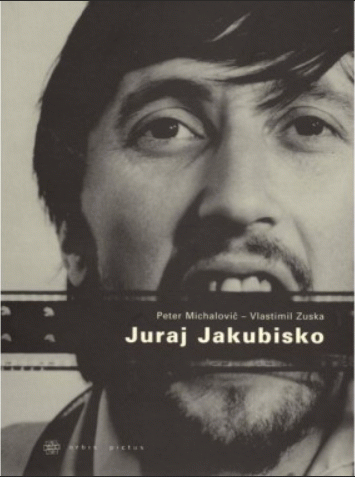 Juraj Jakubisko