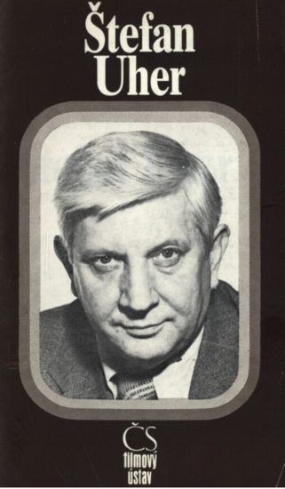 Štefan Uher