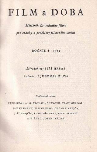 Film a doba