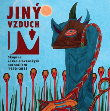 Jiný vzduch