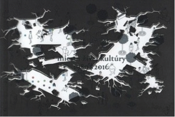 Miesta živej kultúry (1989-2016)