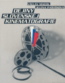 Dejiny slovenskej kinematografie