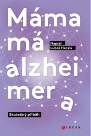 Máma má alzheimera