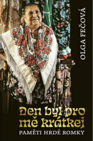 Den byl pro mě krátkej