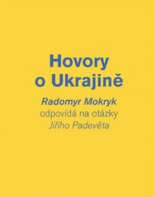Hovory o Ukrajině