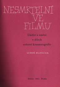 Nesmrtelní ve filmu