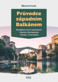 Průvodce západním Balkánem