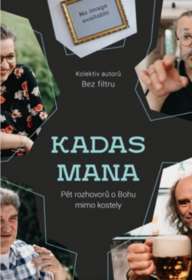 Kadas mana