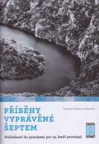 Příběhy vyprávěné šeptem