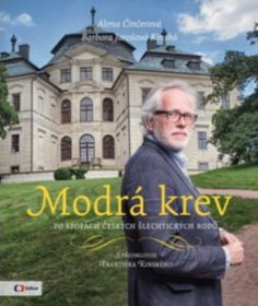 Modrá krev