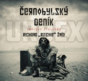 Černobylský deník