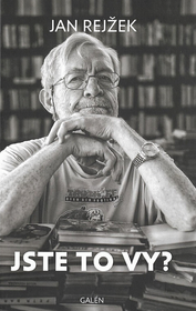 Jste to vy?