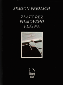Zlatý řez filmového plátna