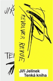 Tenká kniha